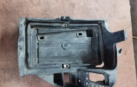 Dodge Durango I Battery tray 55255047AF