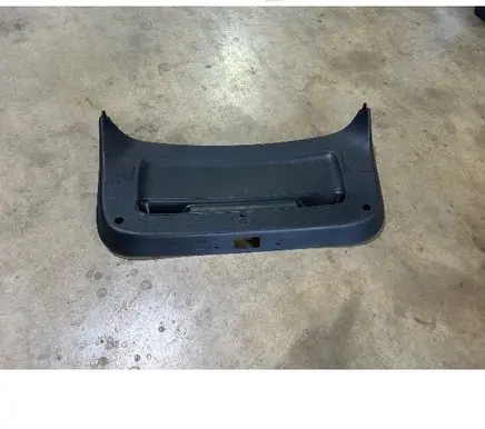 KIA Sportage Tailgate/boot cover trim set 81751F1000