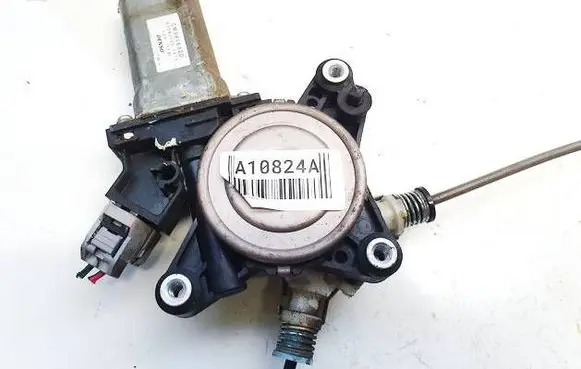Mitsubishi Endeavor Rear door window regulator motor ay2621001971