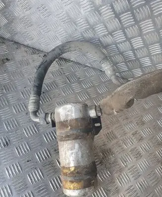 Audi 80 90 S2 B4 Air conditioning (A/C) air dryer 