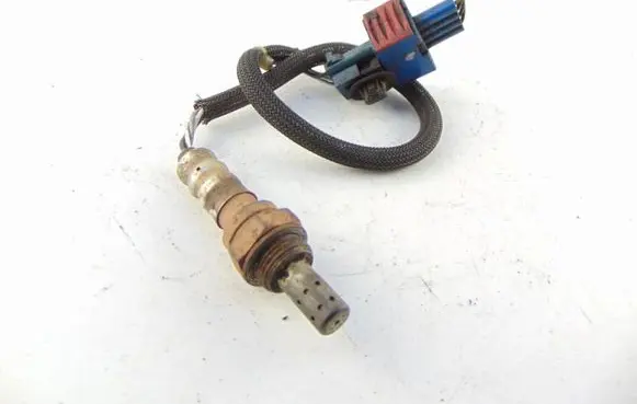 Peugeot 207 Lambda probe sensor