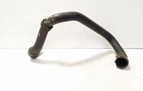 Volkswagen Golf Plus Engine coolant pipe/hose 3C0122051AT