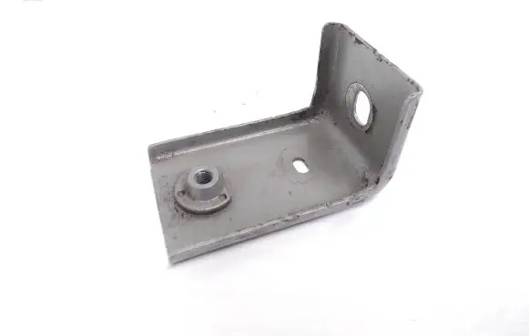 Renault Trafic III (X82) Radiator support slam panel bracket 0804R 52861646