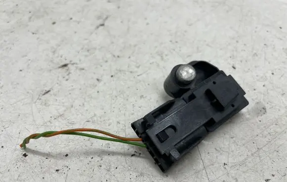 BMW 5 GT F07 Airbag deployment crash/impact sensor 9159311