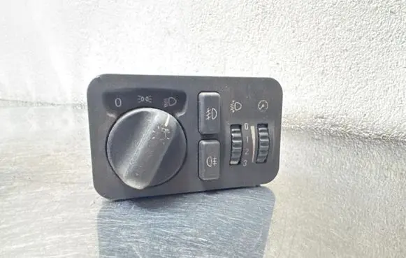 Opel Frontera B Light switch 8971779590 53192800 1312990092