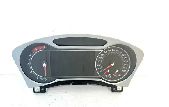 Ford S-MAX Speedometer (instrument cluster) 8M2T10849XD