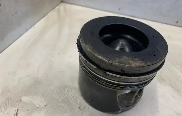 Hyundai Santa Fe Piston 