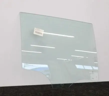 BMW 3 F30 F35 F31 Rear door window glass 43R001735