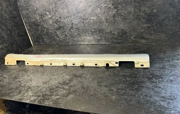 Mercedes-Benz E C207 W207 Sill A2076901540