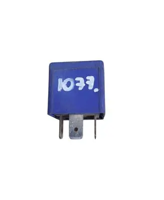 Opel Astra H Other relay 24432614
