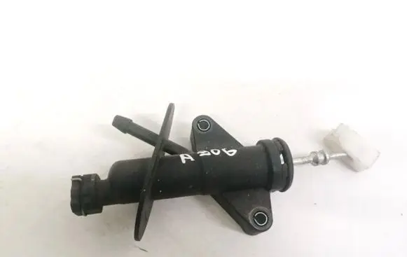 Jaguar X-Type Clutch master cylinder 1S717A543AE 1S71-7A543-AE