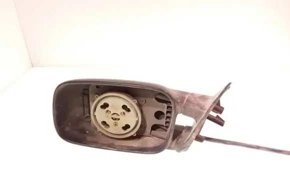 Volkswagen PASSAT B3 Manual wing mirror E10017272