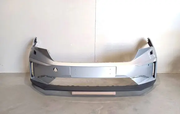 Skoda Enyaq iV Front bumper 5LA807221
