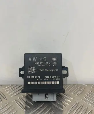 Audi A6 C7 Light module LCM 4H0907357A