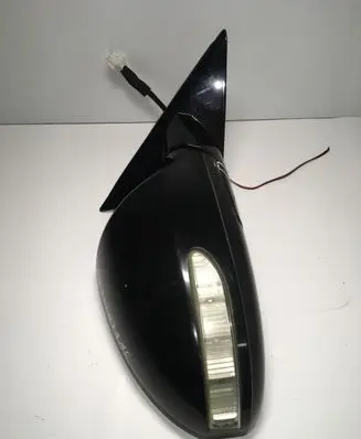 Infiniti FX Front door electric wing mirror MURAKAMI7609 E9011567