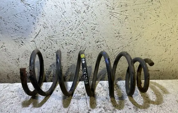 KIA Sorento Front coil spring