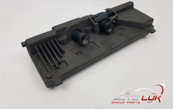 BMW X1 U11 Alarm system siren 5B31A13