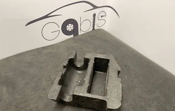 BMW M4 F82 F83 Glove box in trunk 6794837