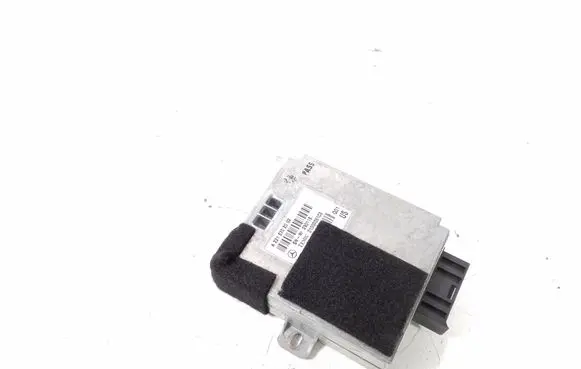 Mercedes-Benz S W221 Phone control unit/module A2218702092