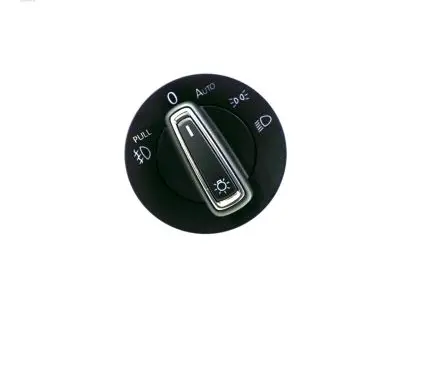 Volkswagen Golf VII Light switch 5GM941431B