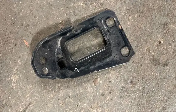 Audi A5 8T 8F Other body part 8K0805499