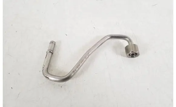 Brake vacuum hose/pipe