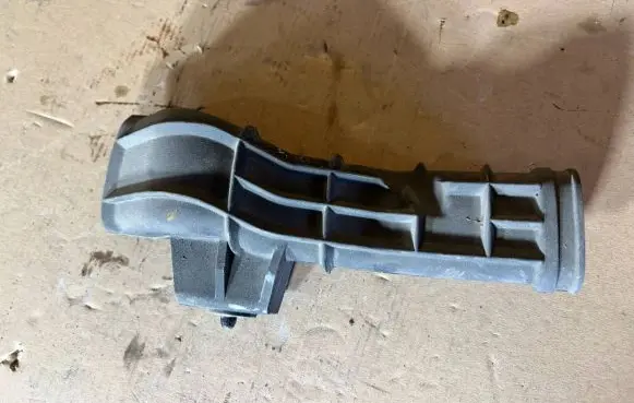 Honda Civic Air intake duct part