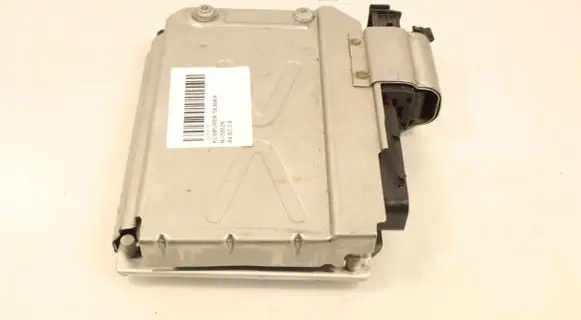Audi A4 S4 B7 8E 8H Engine control unit/module ECU 8E0907411