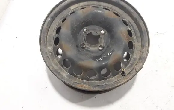 Dacia Logan II R15 forged rim 7711574455