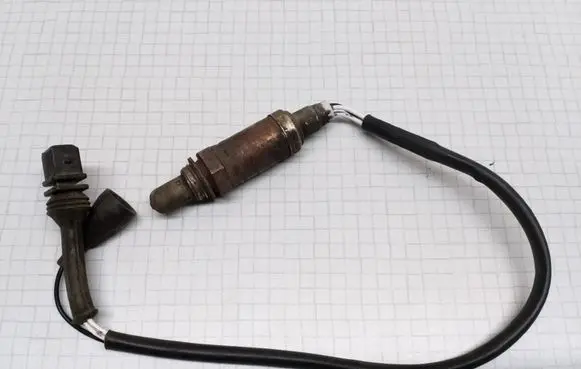 Audi A6 S6 C4 4A Lambda probe sensor 0258003344 0258003345 078906265