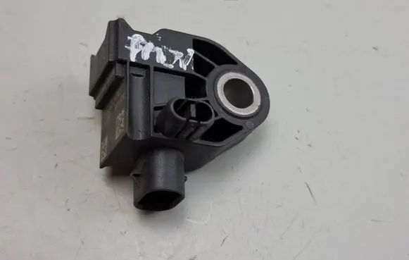 Peugeot 3008 II Airbag deployment crash/impact sensor 9810452480 06156 961920