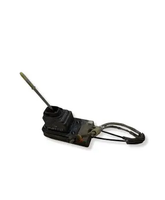 Peugeot 407 Gear selector/shifter in gearbox 9641678680