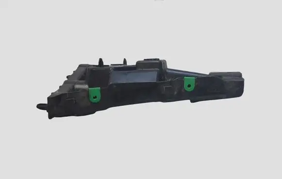 Volvo S60 Front bumper mounting bracket 31323832
