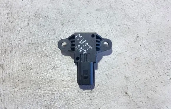 Ford Mustang VI Airbag deployment crash/impact sensor DG1314C676AA 2E115961 09242015