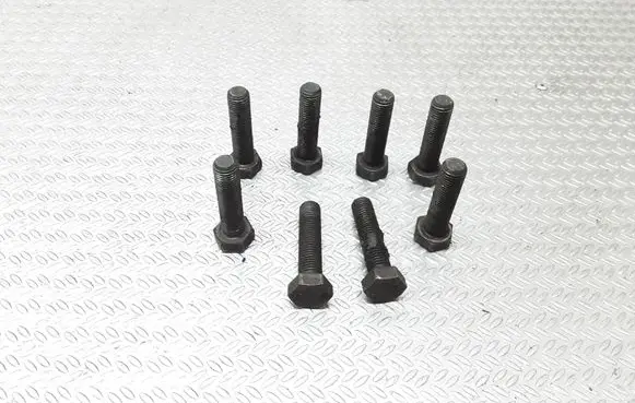 BMW 3 E46 Flywheel bolts KX2129