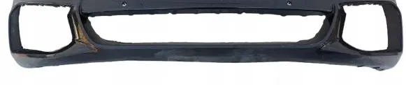 BMW 5 G30 G31 Front bumper