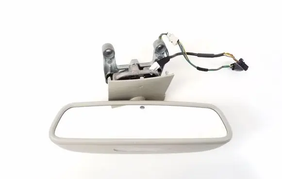 Mercedes-Benz S W221 Rear view mirror (interior) A2218104817