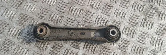 Rear control arm