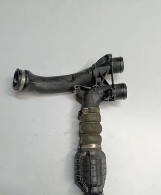 Peugeot 308 Intercooler hose/pipe 9687261180 9678562180