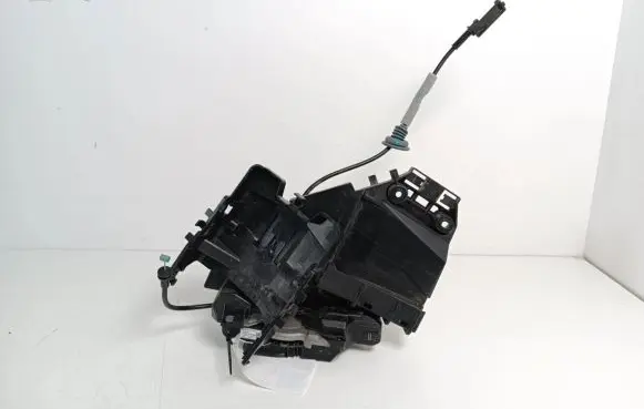 Volvo S90, V90 Rear door lock 31462447