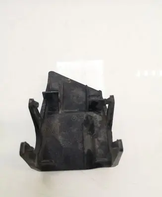Opel Corsa D Front bumper mounting bracket 13286037