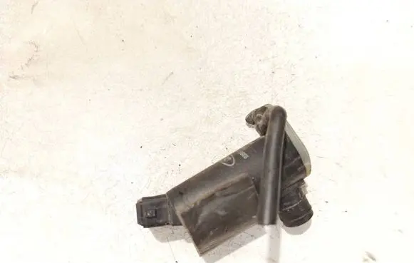Windscreen/windshield washer pump
