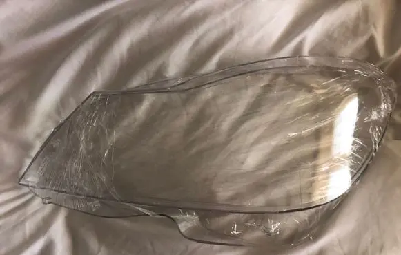 Mercedes-Benz C W204 Headlight lense 
