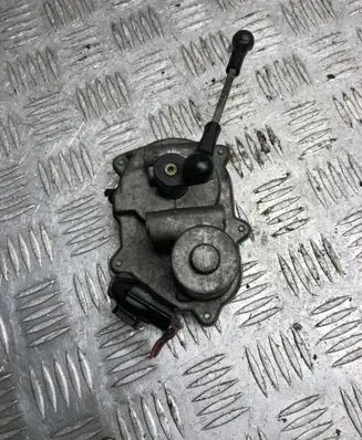 Audi A5 8T 8F Intake manifold valve actuator/motor 059129086L A2C53289031