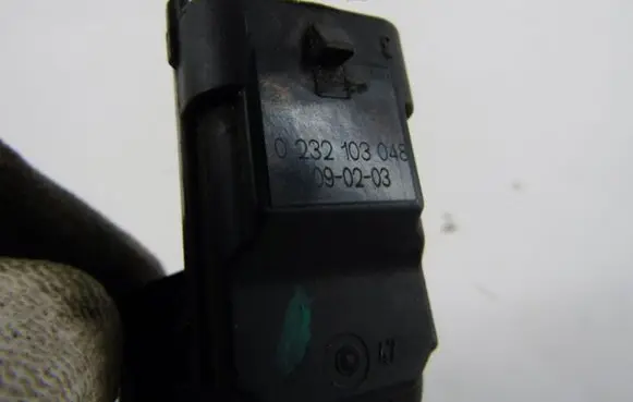 Ford Ka Crankshaft position sensor 0232103048
