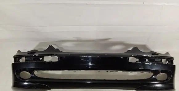 Mercedes-Benz C W203 Front bumper A2038851425