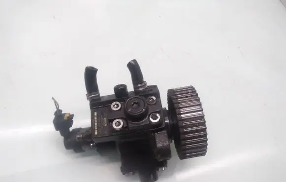 Opel Signum Fuel injection high pressure pump 0055193731