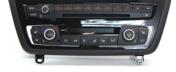 BMW 4 F32 F33 Other switches/knobs/shifts 9261086 61319348828