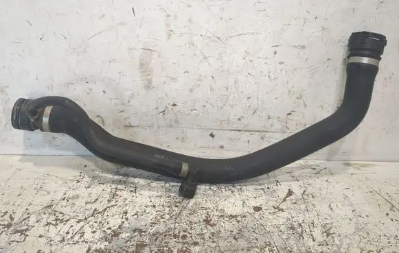 BMW 5 E60 E61 Engine coolant pipe/hose 10305924 7787449 1712778744905