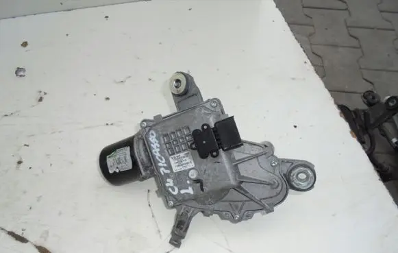 Citroen C4 I Picasso Wiper motor